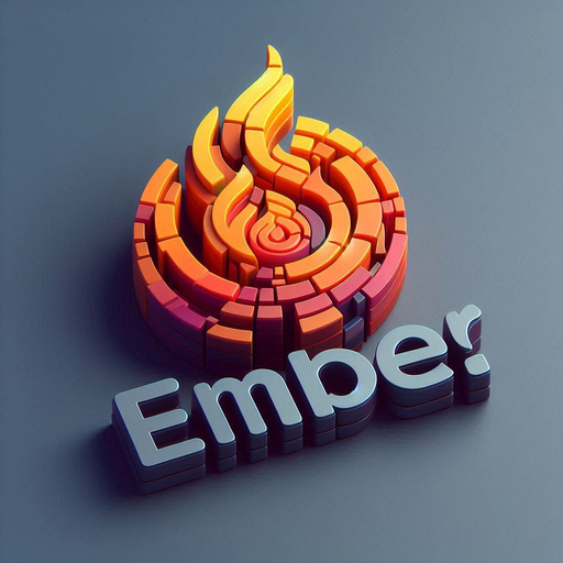 Ember Logo